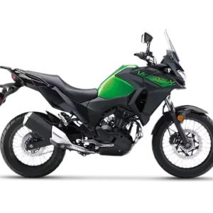Kawasaki Versys-X 300 MY26 Available With Rs. 10,000 Discount and Free Accessories
