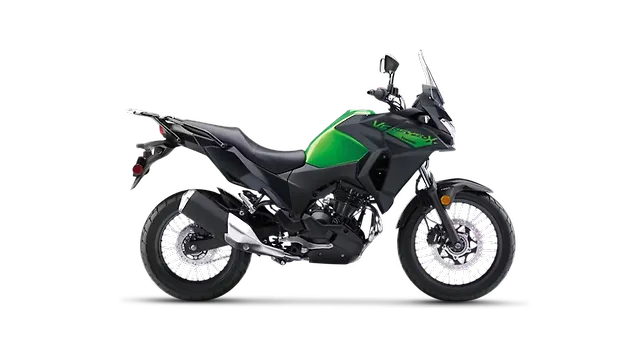 Kawasaki Versys-X 300 MY26 Available With Rs. 10,000 Discount and Free Accessories