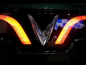 VinFast India partners Shriram Finance for vehicle finance