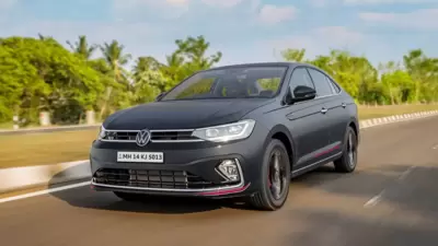 Volkswagen Virtus is offered with two petrol engine options. There is a manual as well as an automatic transmission available.