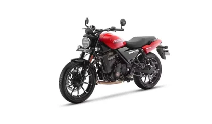 Harley-Davidson X440 Prices Increased