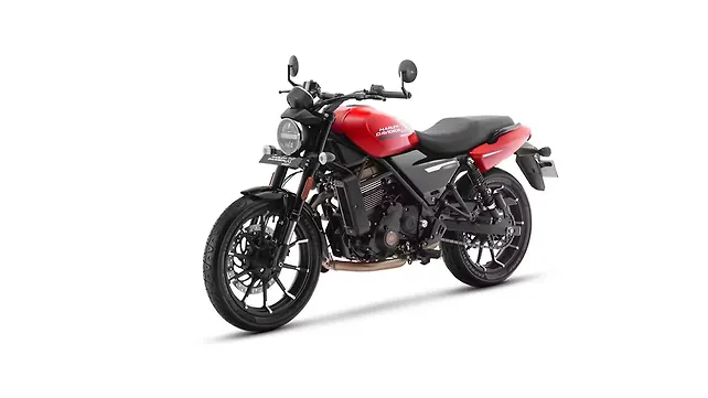 Harley-Davidson X440 Prices Increased