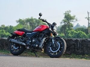 Harley-Davidson has recently increased the pricing of the X440 between  ₹1,000 and  ₹5,000, depending on the variants.