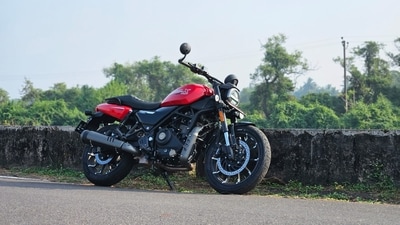 Harley-Davidson has recently increased the pricing of the X440 between  ₹1,000 and  ₹5,000, depending on the variants.