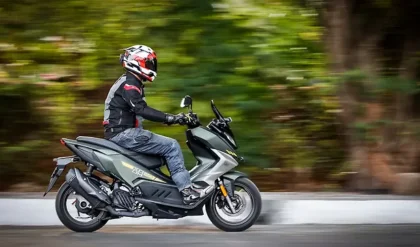 Hero Xoom 160 Real World Fuel Efficiency Tested