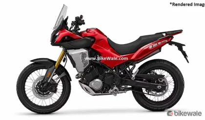 Hero Xpulse 421 Incoming - What to Expect?
