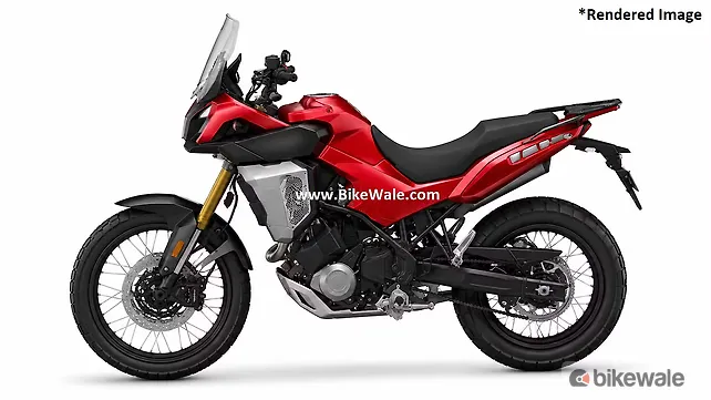 Hero Xpulse 421 Incoming - What to Expect?