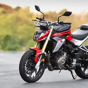 Hero Xtreme 250R Real-world Fuel Efficiency Tested