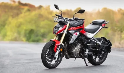 Hero Xtreme 250R Real-world Fuel Efficiency Tested