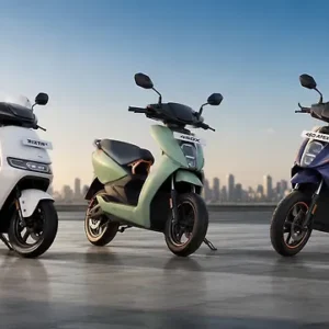 Ather Rolls-out Pothole+ Alerts for 450X, Apex and Rizta Scooters