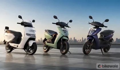 Ather Rolls-out Pothole+ Alerts for 450X, Apex and Rizta Scooters