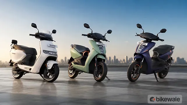 Ather Rolls-out Pothole+ Alerts for 450X, Apex and Rizta Scooters