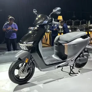 Honda Unveils 10 Made-in-India Products; QC3 Expands EV Lineup