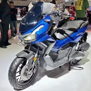Honda ADV 160: Top highlights of the maxi-scooter that is launching soon