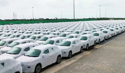 Affordability, technology and new mobility choices reshape global auto market: Report