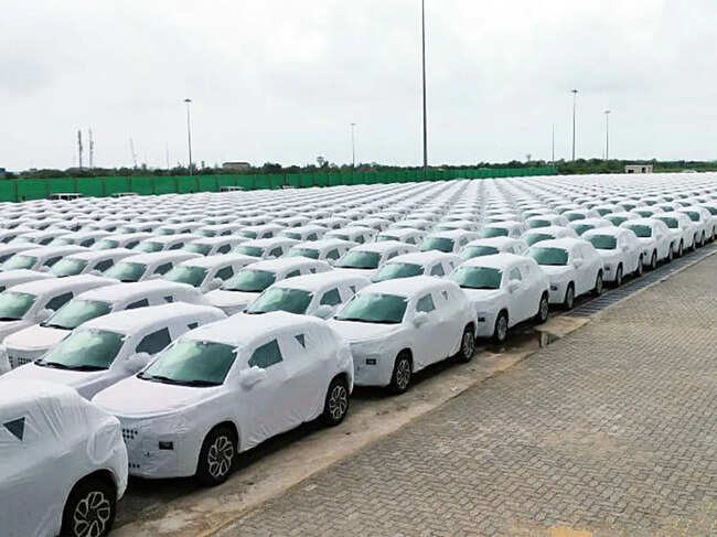 Affordability, technology and new mobility choices reshape global auto market: Report
