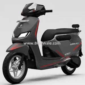 Upcoming Simple Arrive Electric Scooter Launch Date Revealed