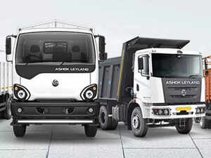 Ashok Leyland partners with Rosmerta Recycling to boost commercial vehicle scrapping