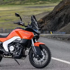 Norton Atlas Bookings Expected to Open Soon in India