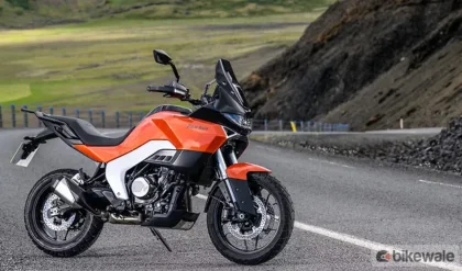 Norton Atlas Bookings Expected to Open Soon in India