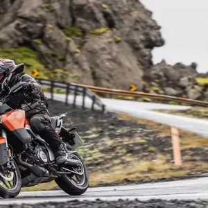 Norton Atlas Review: Image Gallery