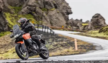 Norton Atlas Review: Image Gallery