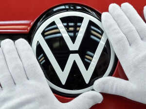 Audi's finance chief stated the premium brand needs restructuring with Volkswagen