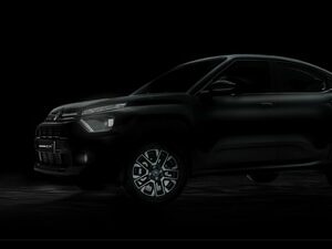 Citroen Basalt X Comfort Edition is based on the lower-spec You and Plus trims.