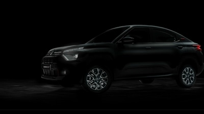 Citroen Basalt X Comfort Edition is based on the lower-spec You and Plus trims.