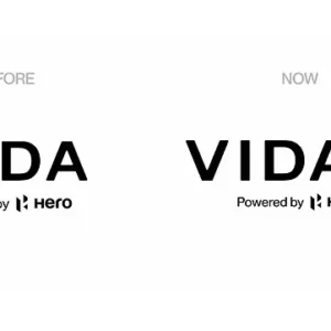 VIDA New Logo Revealed