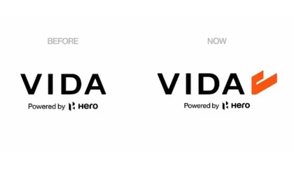 VIDA New Logo Revealed