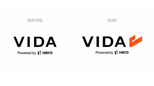 VIDA New Logo Revealed