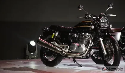 Honda CB500 Rivals Should Worry!