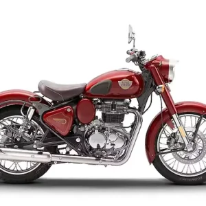 Royal Enfield Classic 350, Meteor 350, Hunter 350 and Goan Classic 350 made post August 2025 get free Gear Position Indicator