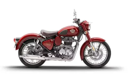 Royal Enfield Classic 350, Meteor 350, Hunter 350 and Goan Classic 350 made post August 2025 get free Gear Position Indicator