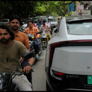 Climate Delhi Electric Vehicles
