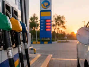 E25 Petrol Blend’sTest Drive Begins
