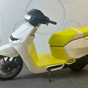 Upcoming Ather EL Platform Scooter Launch Date Revealed