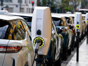 European battery electric vehicle registrations surpassed one million vehicles this year.  Demand for these vehicles grew significantly due to subsidies and policy support.