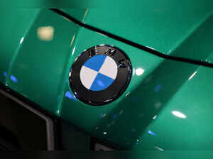 FILE PHOTO: Auto China show in Beijing