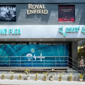 Royal Enfield Flying Flea expands retail network in Bengaluru