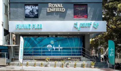 Royal Enfield Flying Flea expands retail network in Bengaluru