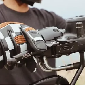 ASV VC5 Levers is a Useful Upgrade for Harley Owners