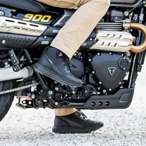 Acerbis Releases New Velocity Shoe Series