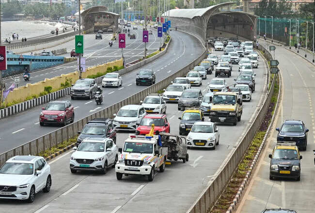 Govt proposes tighter fuel efficiency norms for cars under CAFE III from FY28