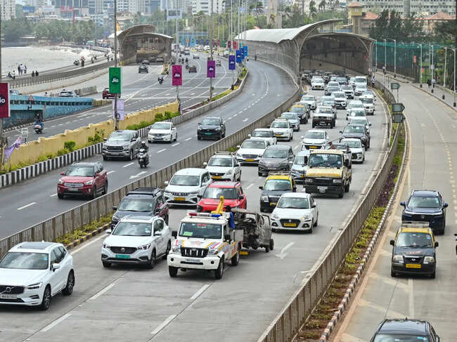 Govt proposes tighter fuel efficiency norms for cars under CAFE III from FY28