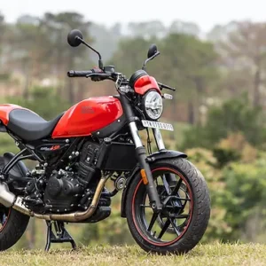 Royal Enfield Guerrilla 450 Prices Hiked in India