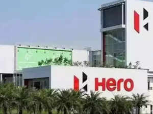 Hero MotoCorp to invest Rs. 1,000 crore in Ather Energy
