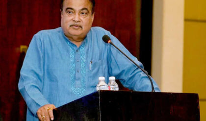Highway Project Delays Invite 2,732 cr Penalty