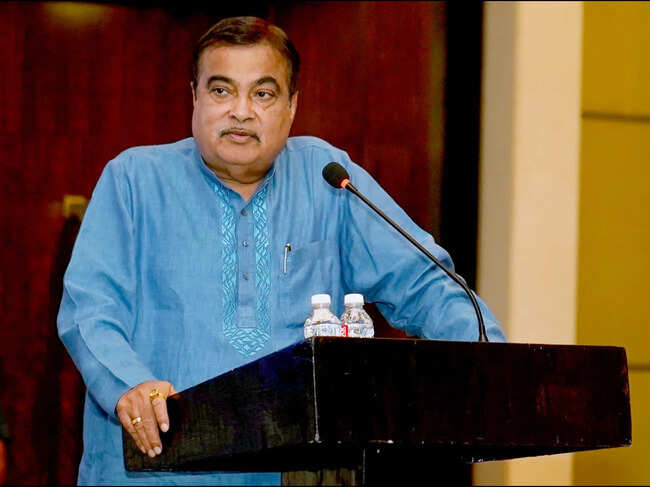 Highway Project Delays Invite 2,732 cr Penalty